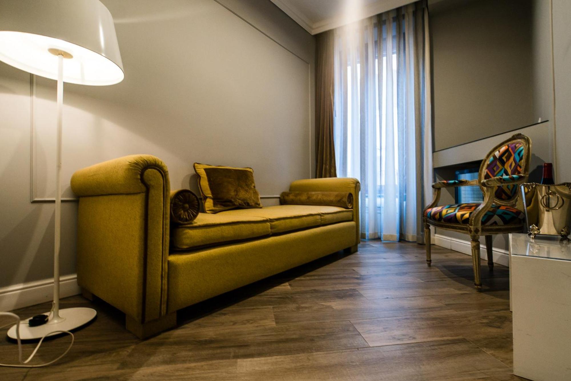 Il Covo B&B — Foto 1